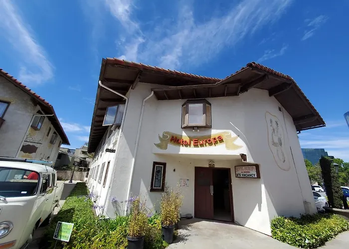 Hotel Europa